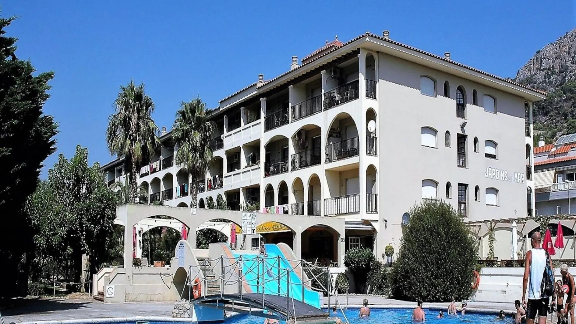 레스타르티트 Jardins Del Mar 025 아파트