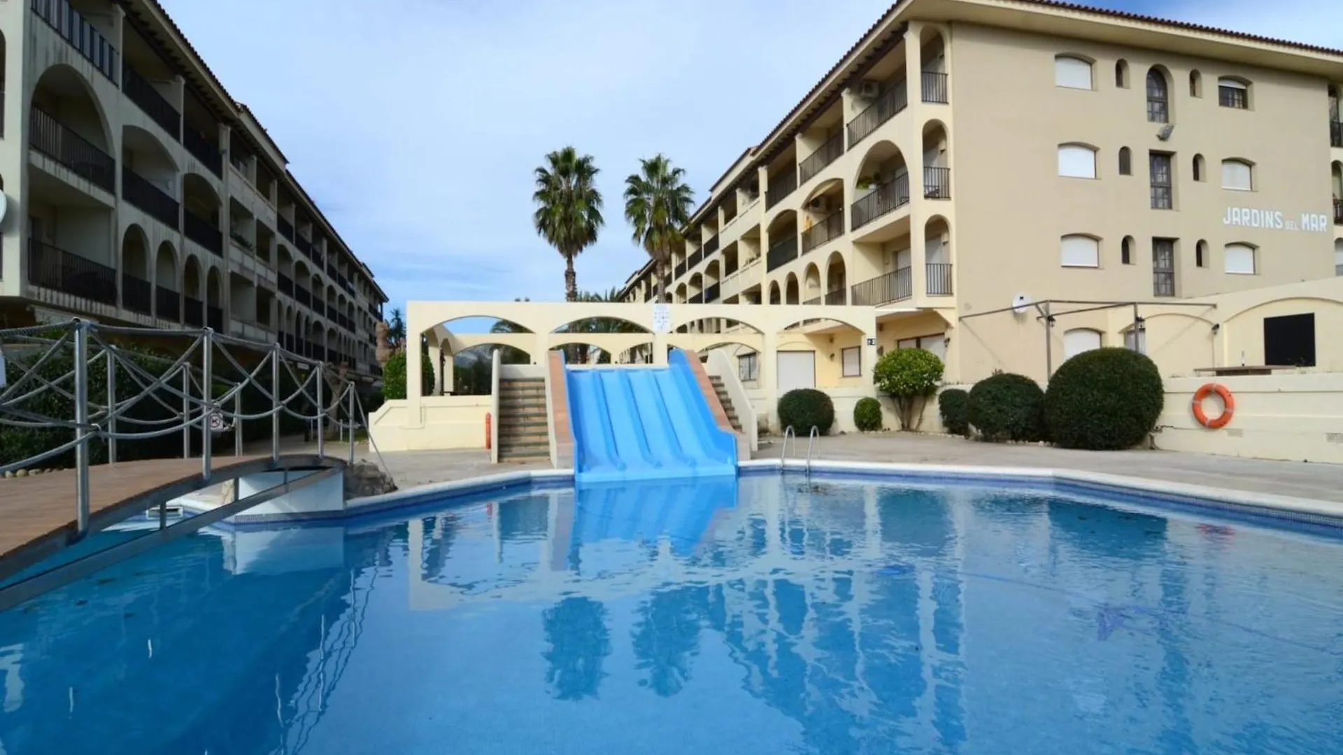 레스타르티트 Jardins Del Mar 025 아파트