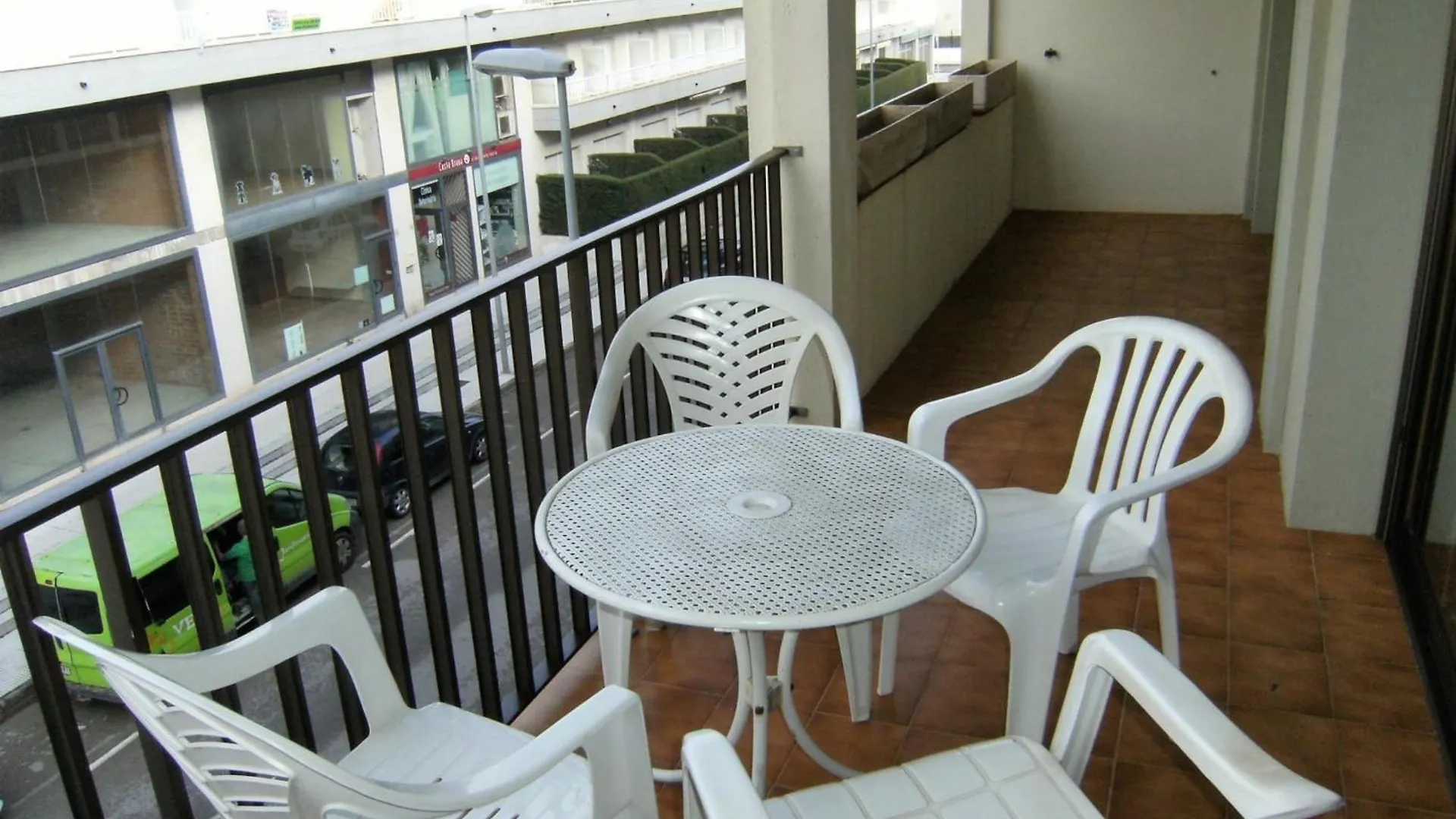 레스타르티트 Jardins Del Mar 025 아파트