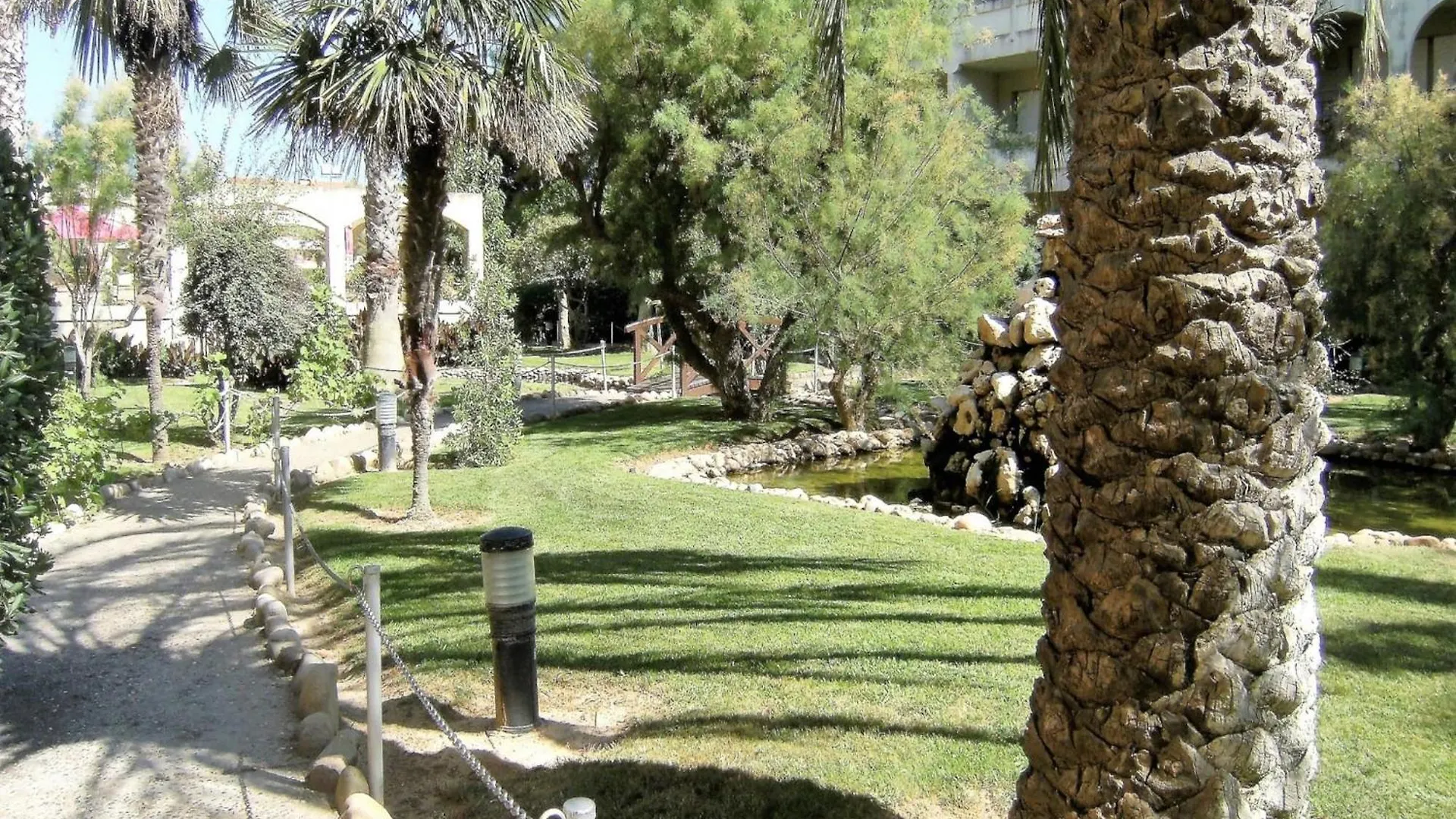Appartamento Jardins Del Mar 025 L'Estartit Spagna