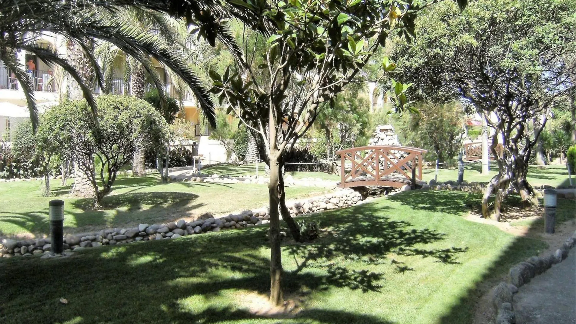 Appartamento Jardins Del Mar 025 L'Estartit 0*,  Spagna
