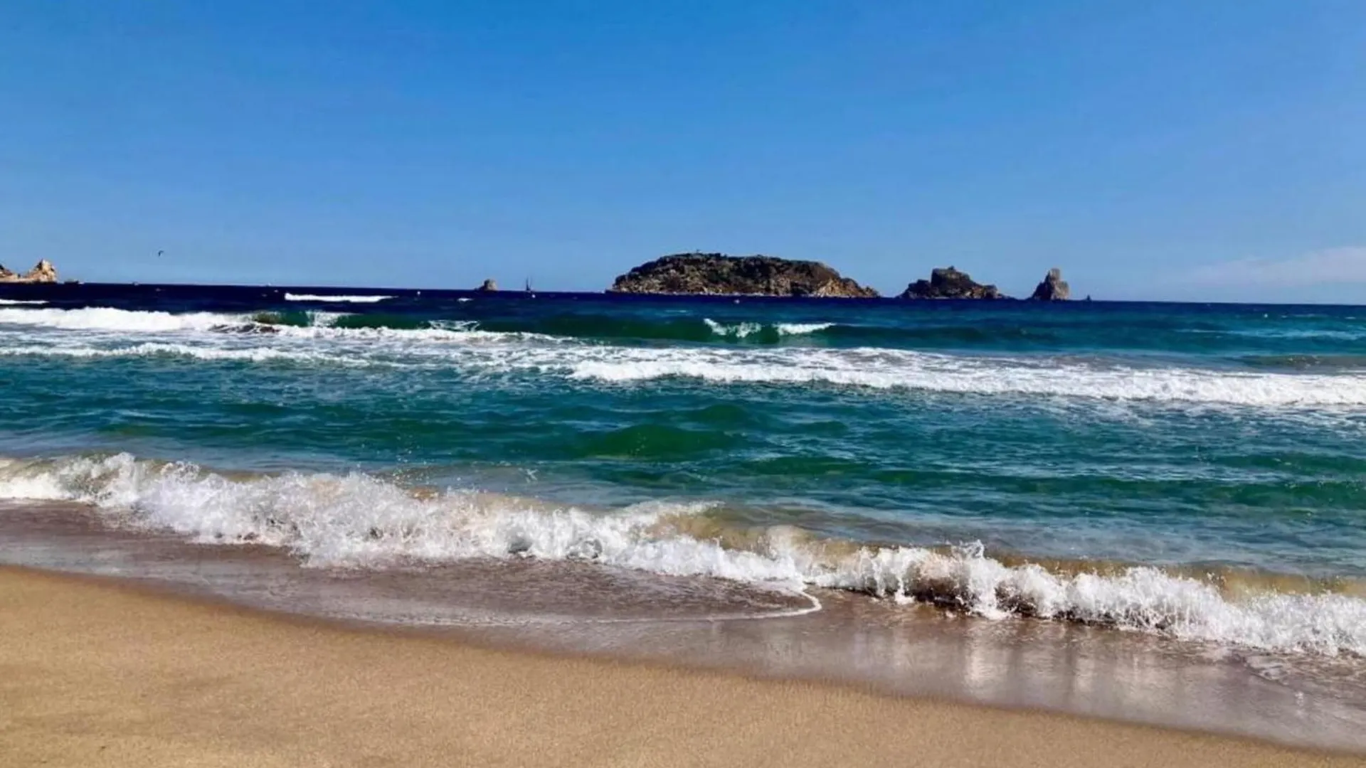 레스타르티트 Jardins Del Mar 025 아파트