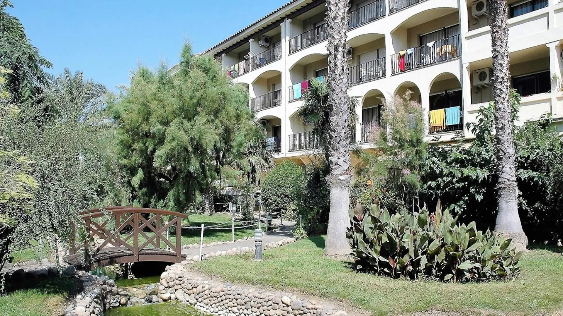 Jardins Del Mar 025 Apartment L'Estartit